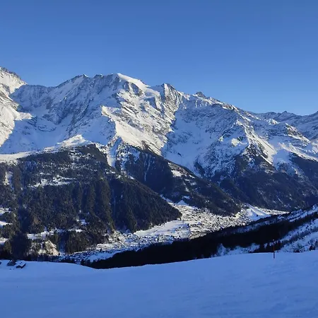 La Piste-5 By Interhome *