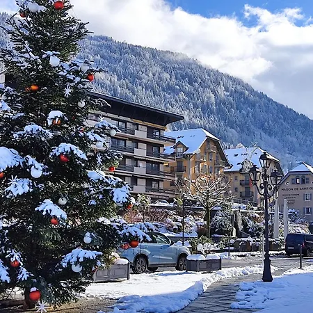 Apartamento La Piste-5 By Interhome *
