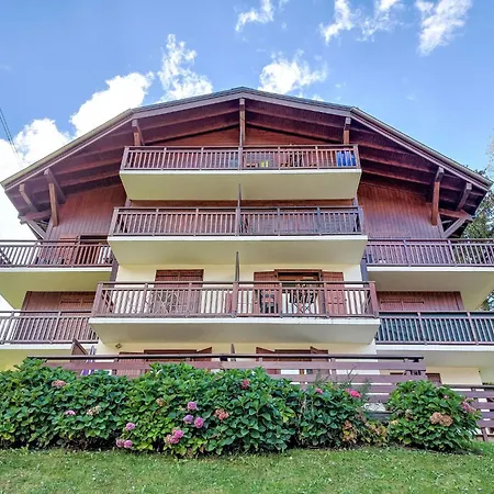 La Piste-5 By Interhome *