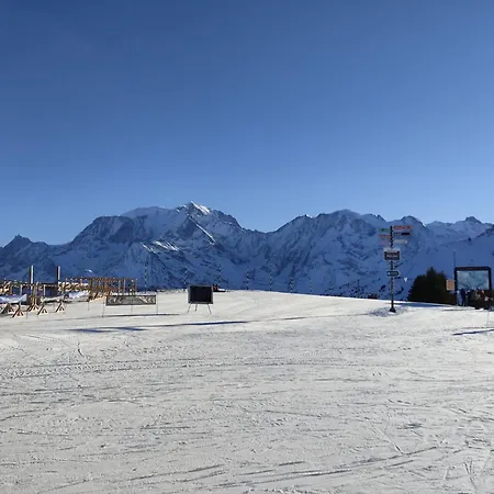 La Piste-5 By Interhome