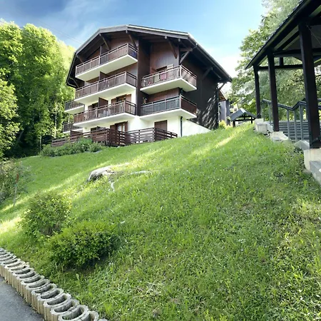 La Piste-5 By Interhome