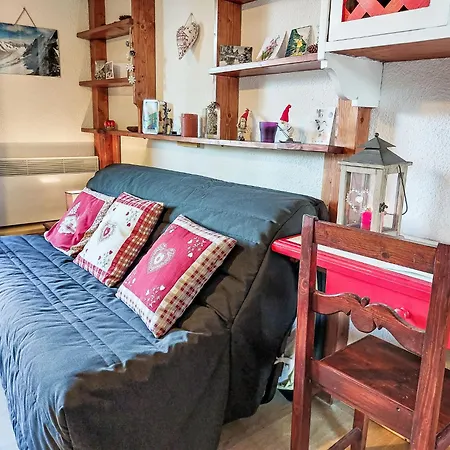 Apartamento La Piste-5 By Interhome *
