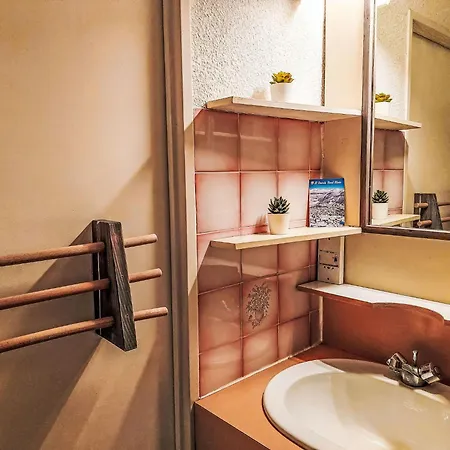 Апартаменты La Piste-5 By Interhome