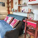 Apartment La Piste-5 By Interhome *