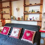 Apartment La Piste-5 By Interhome Saint-Gervais-les-Bains