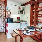 La Piste-5 By Interhome Saint-Gervais-les-Bains